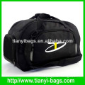 Multifunctional high grade polo classic travel bag